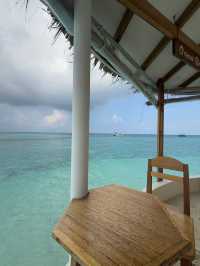 Nakai Maayafushi (Ex.Maayafushi Tourist Resort)