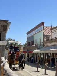 【オーストラリア・バララット】19世紀のゴールドラッシュを体験！「Sovereign Hill」⛏️🏡✨