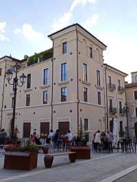 L'Aquila: The Resilient Heart of Abruzzo
