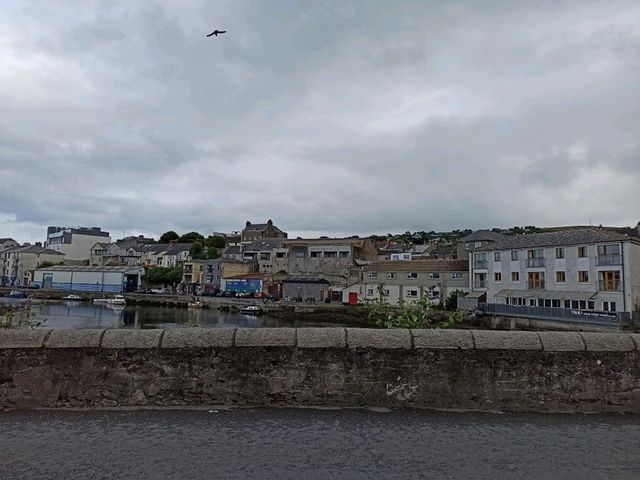 Wicklow's Haunting Halloween