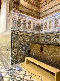 A Living Work of Art