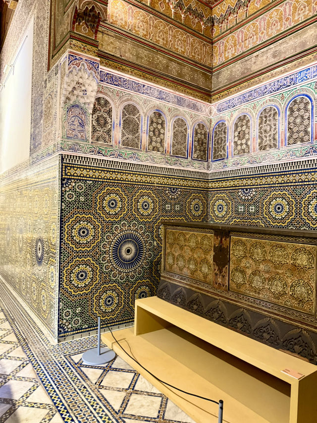 A Living Work of Art