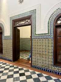 The Fragrance of Time