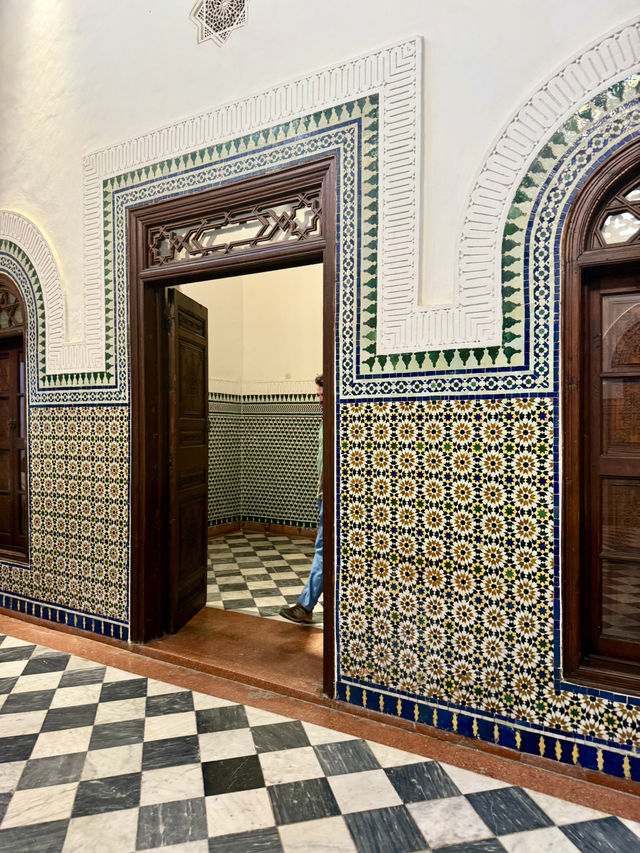 The Fragrance of Time