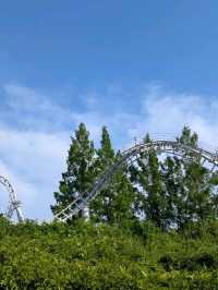 Fairytale near Seoul