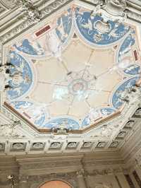 INTRICATE LUXURY: THE BREAKERS NEWPORT INTERIORS 🇺🇸  