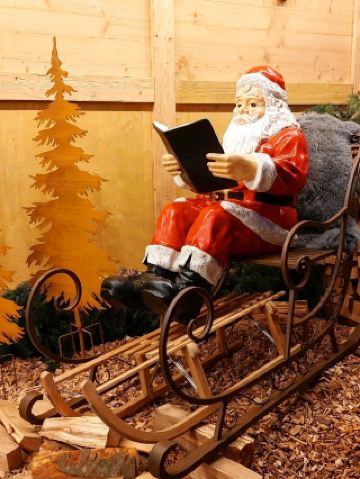 Why Visit Gengenbach for Christmas? 🥰