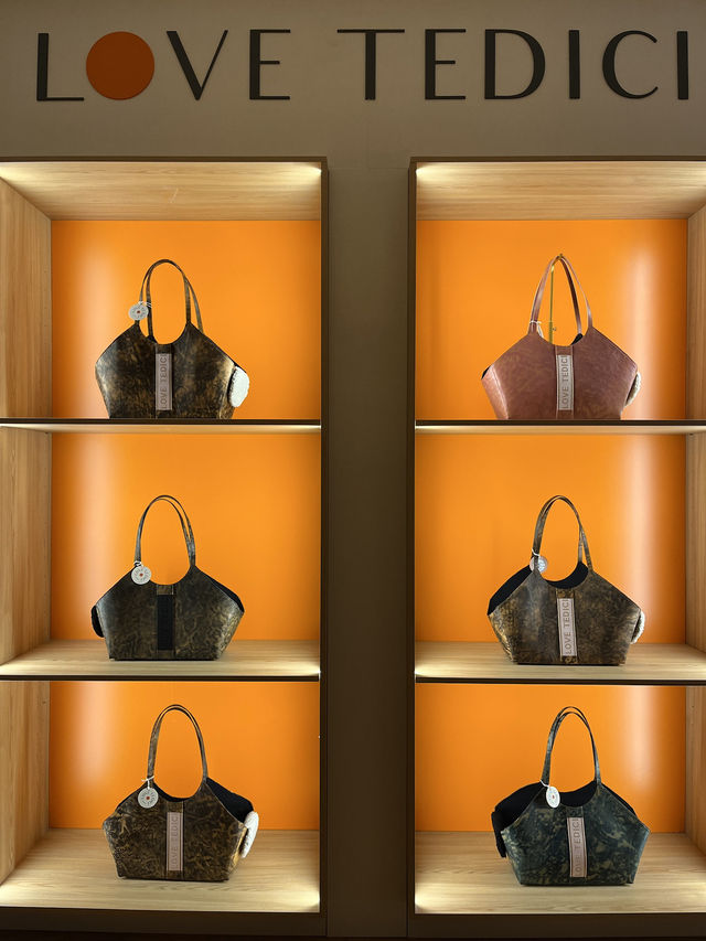 Шопинг во Флоренции: версия для собачников Шопинг во Флоренции: версия для собачников