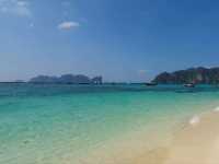 Long Beach на Пхи‑Пхи Дон: тихий рай вдали от толп