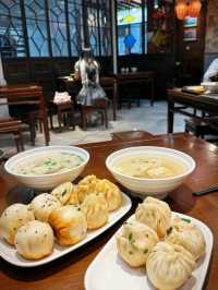 Shanghai in a Day🌆