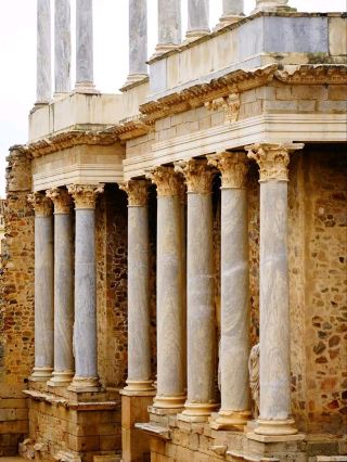 Roman Nights Shine✨