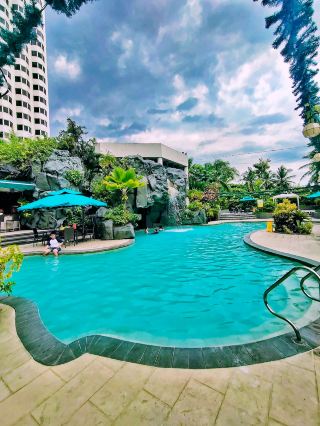 Diamond Hotel: The Crown Jewel of Conscious Filipino Luxury