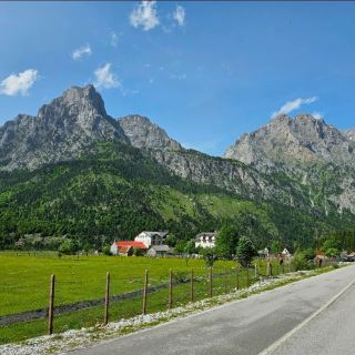 Valbona Valley: The Crown Jewel of the Albanian Alps