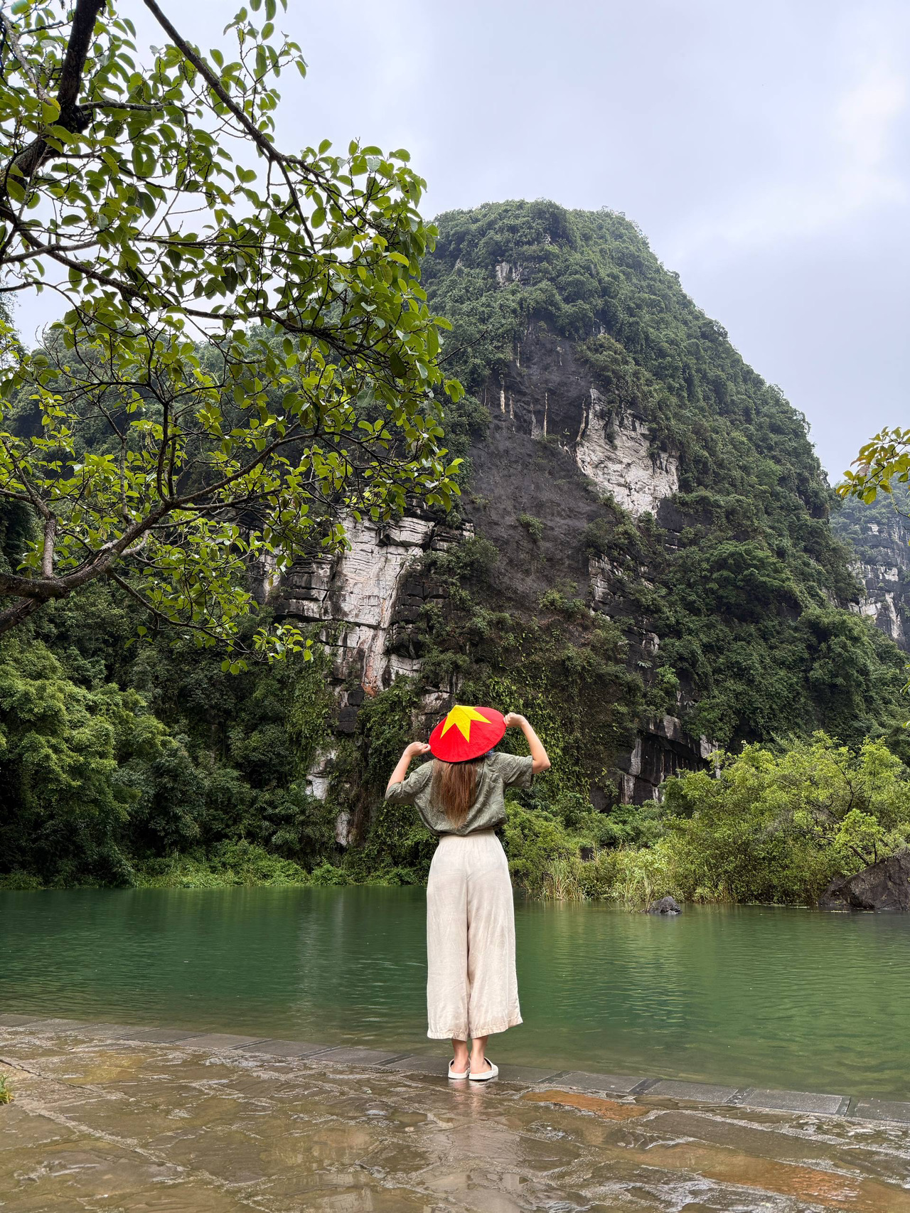 📍Thêm địa điểm này vào hành trình khám phá Việt Nam của bạn