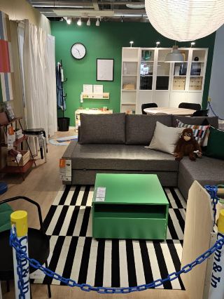 🛋️是時候去逛日本宜家啦！ 🇯🇵