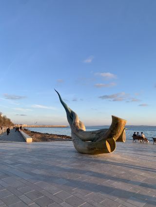 Durres Albania 