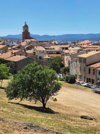 Insider Tips for St-Tropez