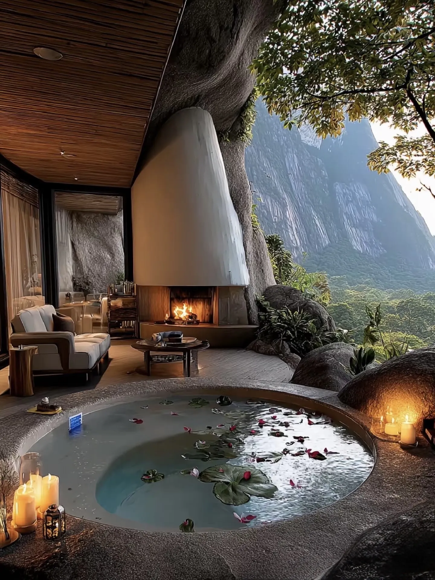 Why head to a far-off resort when you have this just 2 hours from Guangzhou?