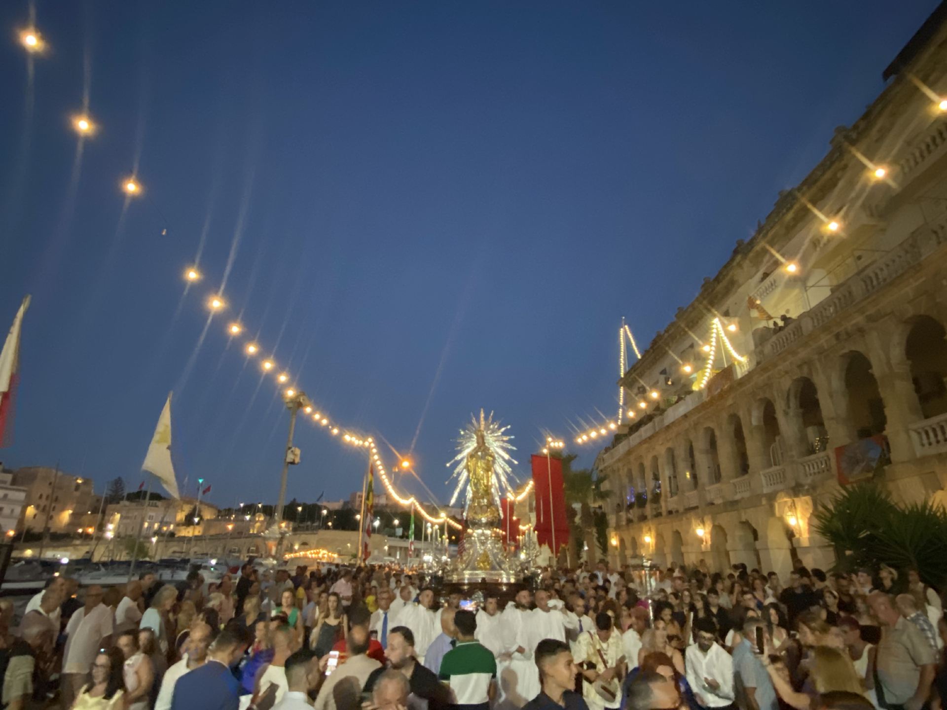 Malta’s Victory Day!