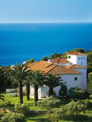 🇵🇹 葡萄牙 | Vila Vita Parc — 阿爾加維海岸的那家酒店