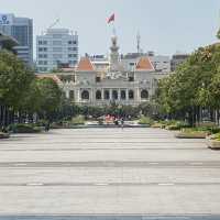 Ho Chi Minh City