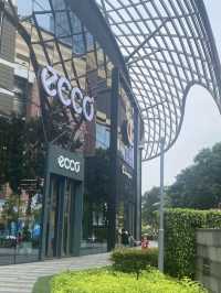!!! GO TO TIANHENAN ROAD IN GUANGZHOU NOW !!!