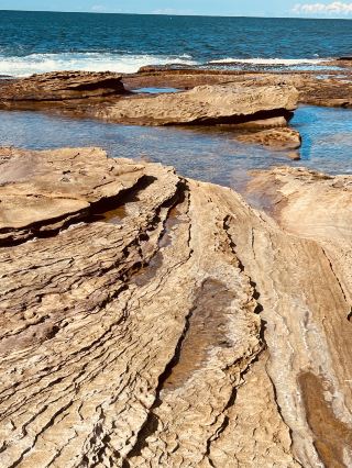 Sydney Jewel-grade DY Beach - Rock Group A