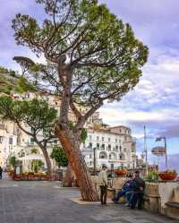 Amalfi Coast: Magical Destination Where Dreams Come True ✨