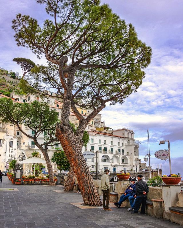 Amalfi Coast: Magical Destination Where Dreams Come True ✨