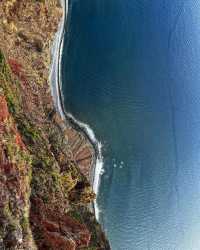 Discover the Enchanting Madeira Islands: Paradise in the Atlantic! 🏝️🌸