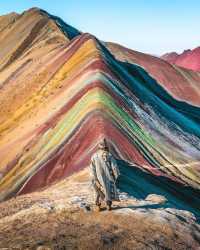 Get lost in South America’s hidden treasure