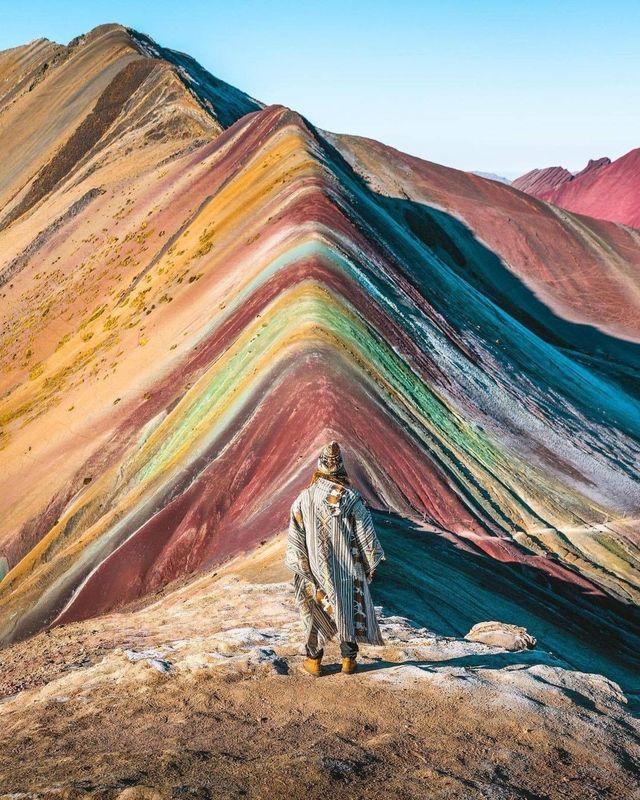Get lost in South America’s hidden treasure