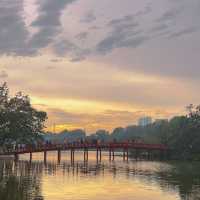 A Lakeside Tale 