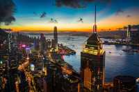 🗺️ "Come to Hong Kong, These Places are a Must-See!" 📍
