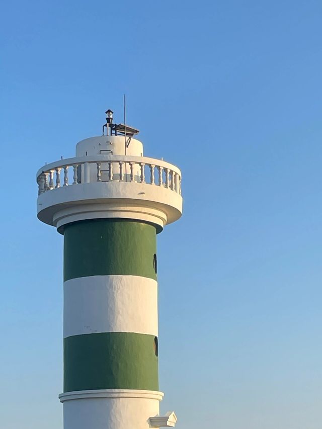 勸你再去一次冬天的東山島，快點收藏