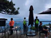 江西三清山：雲海仙境，人間天堂
