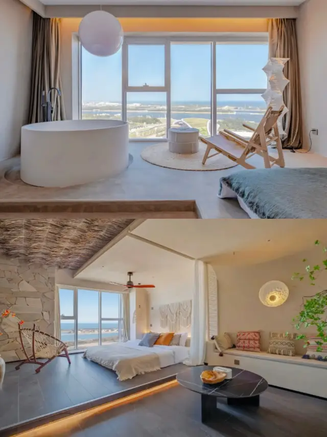 ริมทะเลโฮสเทล | คนที่มองดูพระอาทิตย์ตกดินด้วยกันมีความอ่อนโยนมากกว่าพระอาทิตย์ตกดิน