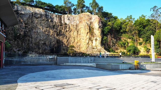 香山雲道～山川湖海，飽覽無餘