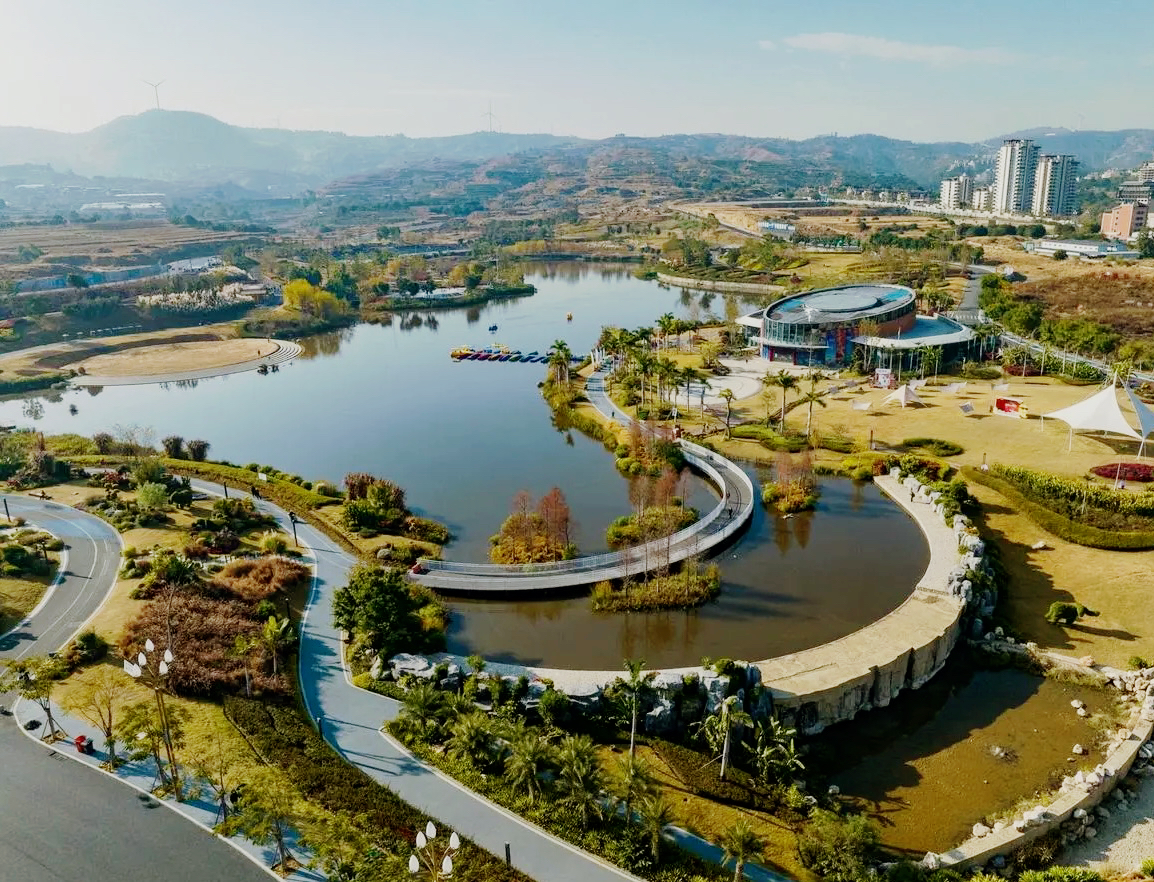 Things to Do in Panzhihua in 2024 Top Attractions, Local Food, Hotels