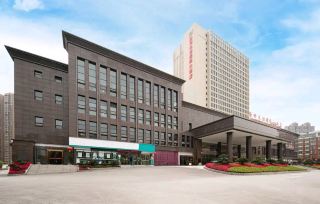 Stay at Shaoyang Longhui Friendship International Hotel - a high cost-effective hotel