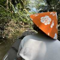 Exploring the Tranquil Mekong Delta