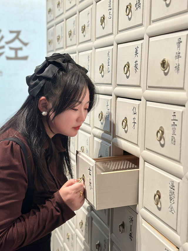 杭州不宣傳這裡，你糊塗啊後勁太大