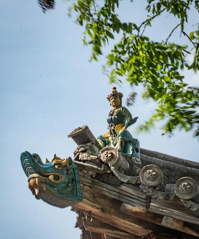 鎮國寺