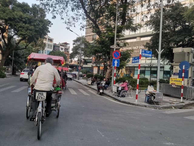 越南三十六行街