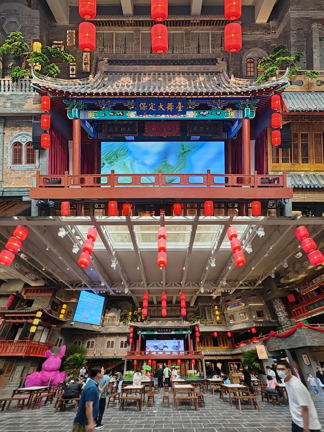 保定宴 | 來這裡,共赴一場保定盛宴! 保定宴 | 來這裡,共赴一場保定盛宴!