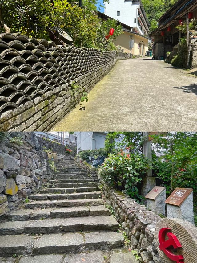 有人說它是世外桃源，也有人說它是江南的九寨溝