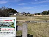 奈良橿原市」明日香村 」飛鳥」半日遊線路
