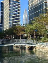 深圳灣後海總部圈