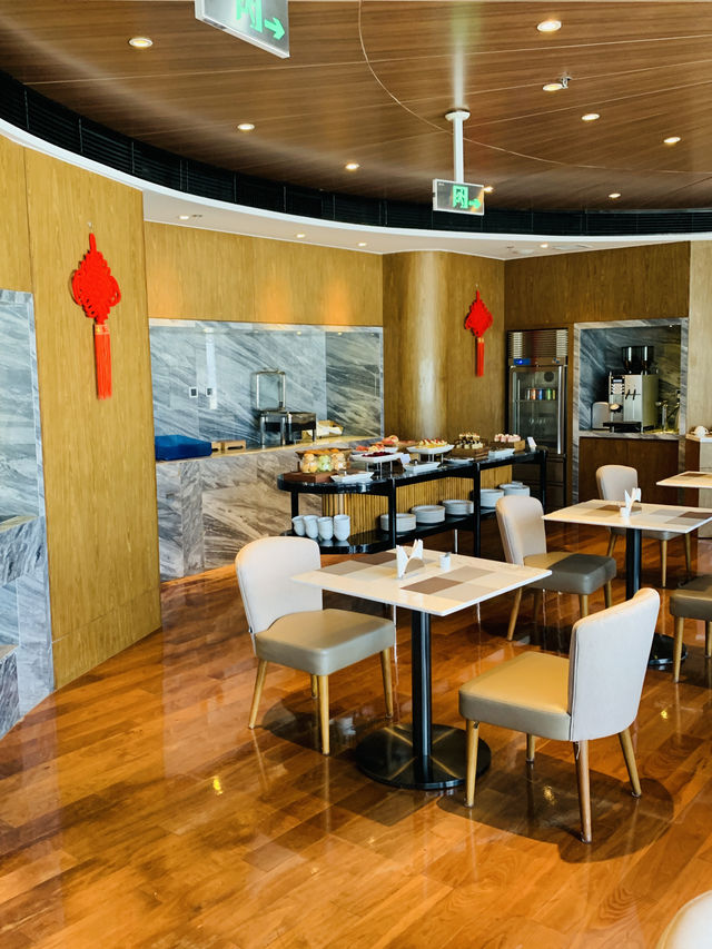 假期宅酒店的好去處！青島西海岸威斯汀酒店