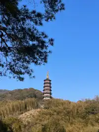 寧波｜天童禪寺，被忽視的絕美古剎